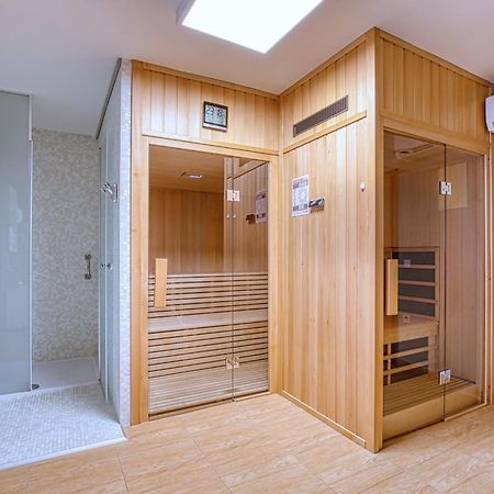 Boutique Hotel Santa Maria Novigrad Istria المظهر الخارجي الصورة