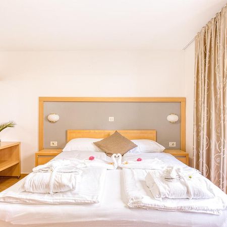 Boutique Hotel Santa Maria Novigrad Istria المظهر الخارجي الصورة