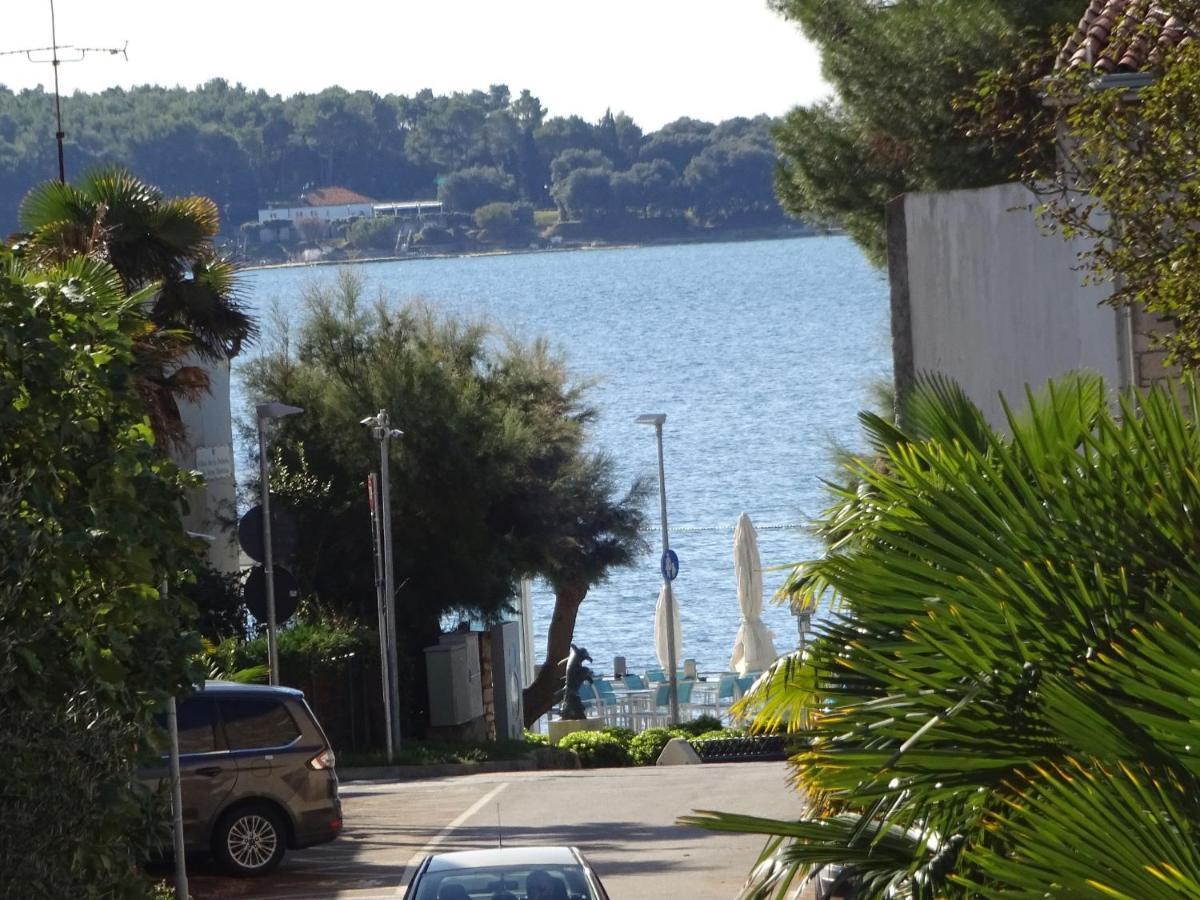 Boutique Hotel Santa Maria Novigrad Istria المظهر الخارجي الصورة