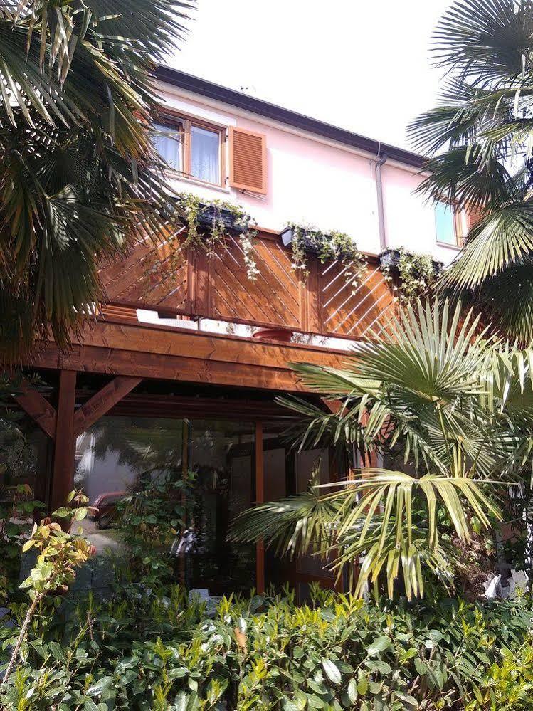 Boutique Hotel Santa Maria Novigrad Istria المظهر الخارجي الصورة