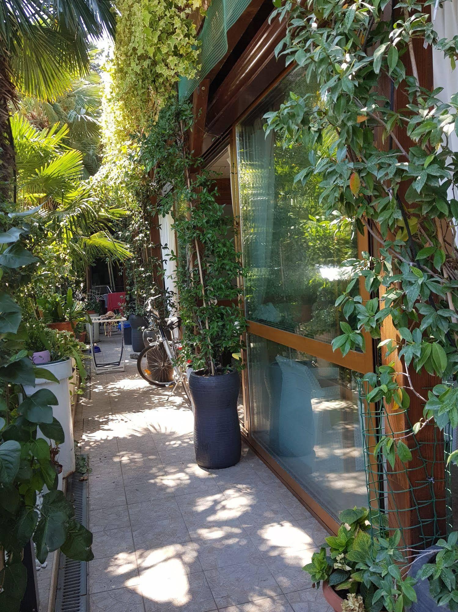Boutique Hotel Santa Maria Novigrad Istria المظهر الخارجي الصورة