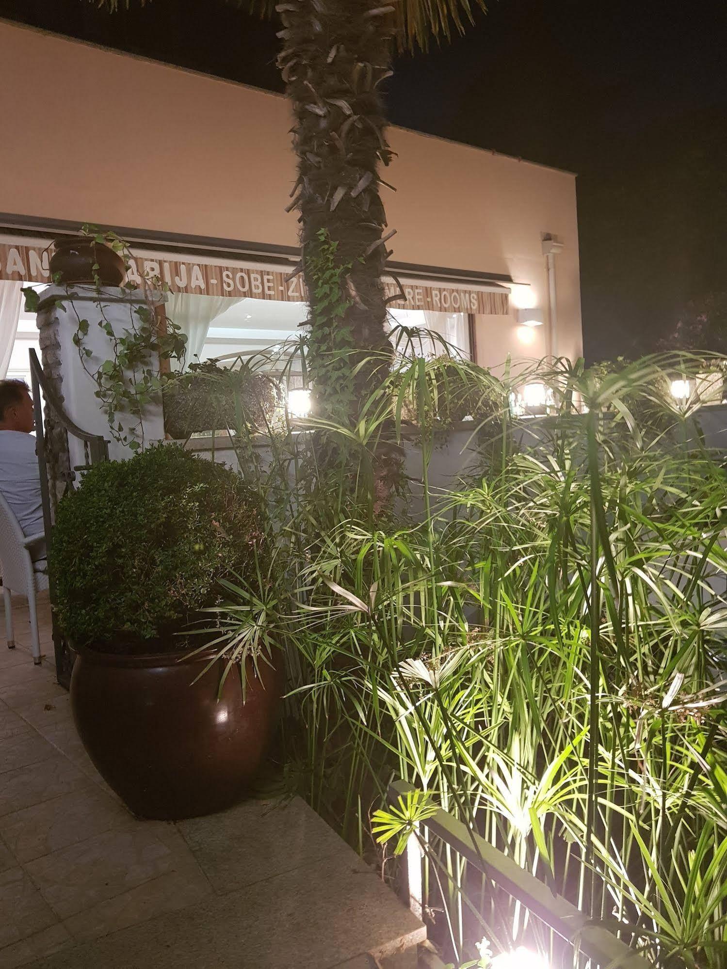 Boutique Hotel Santa Maria Novigrad Istria المظهر الخارجي الصورة