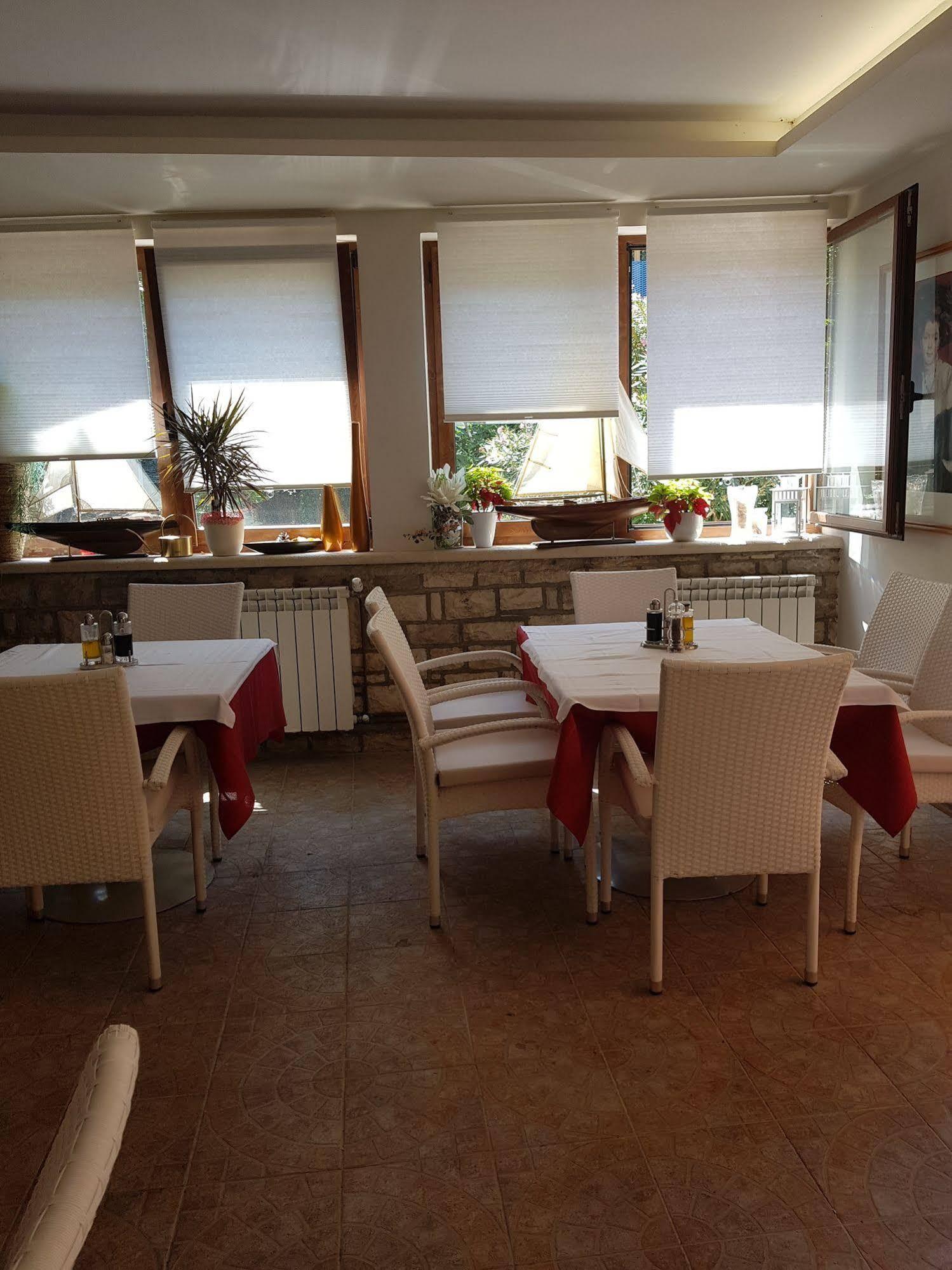 Boutique Hotel Santa Maria Novigrad Istria المظهر الخارجي الصورة
