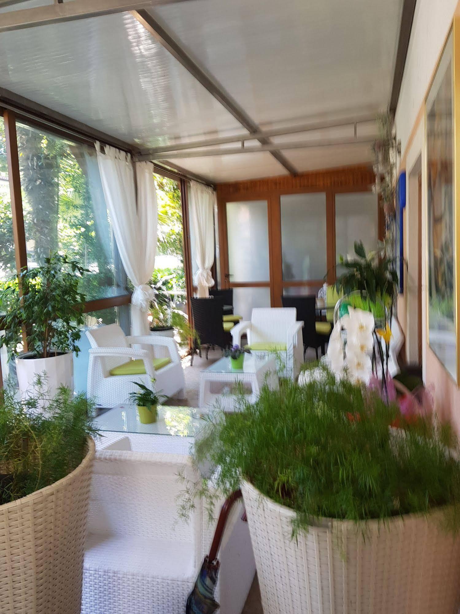 Boutique Hotel Santa Maria Novigrad Istria المظهر الخارجي الصورة