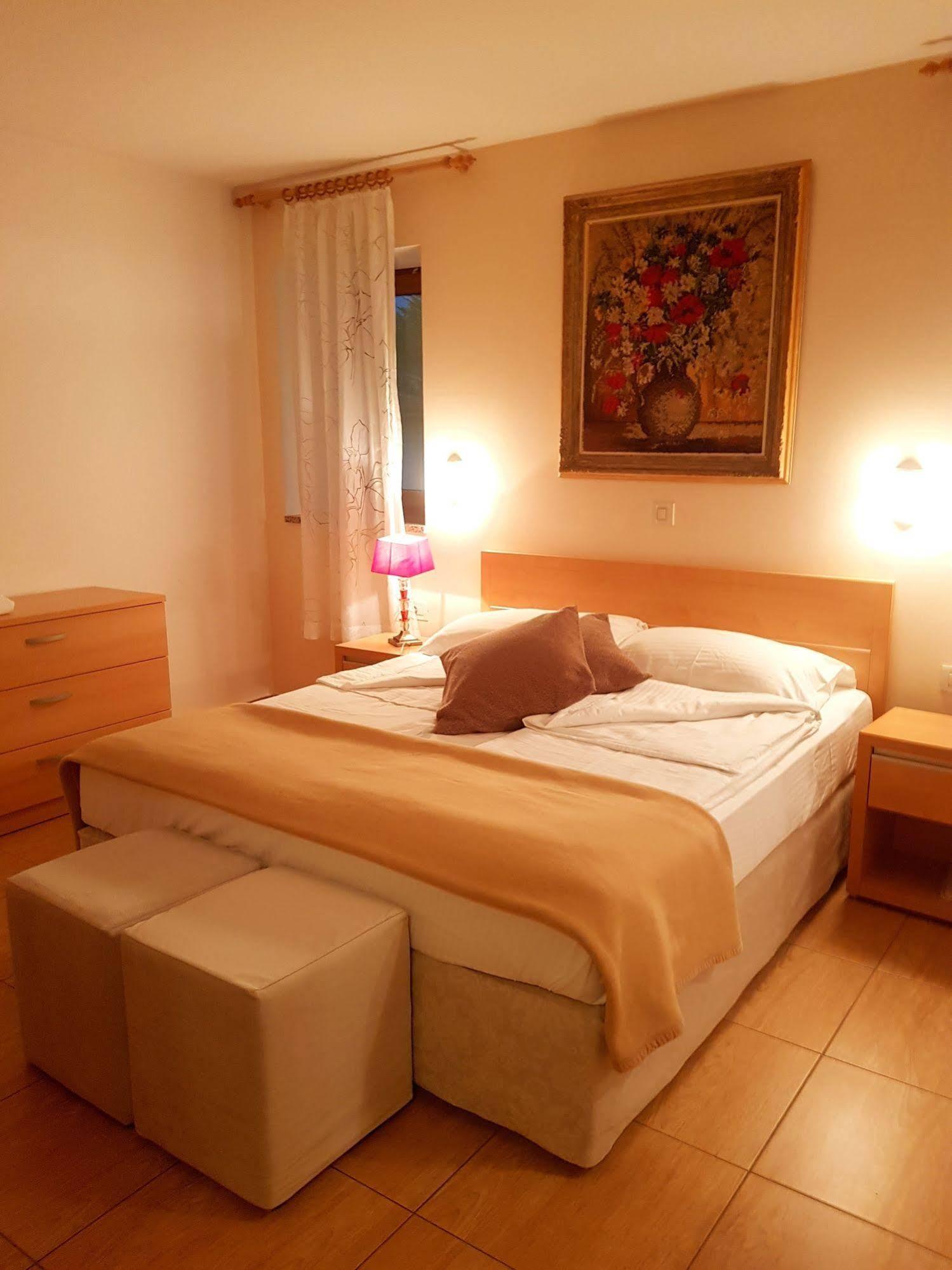 Boutique Hotel Santa Maria Novigrad Istria المظهر الخارجي الصورة