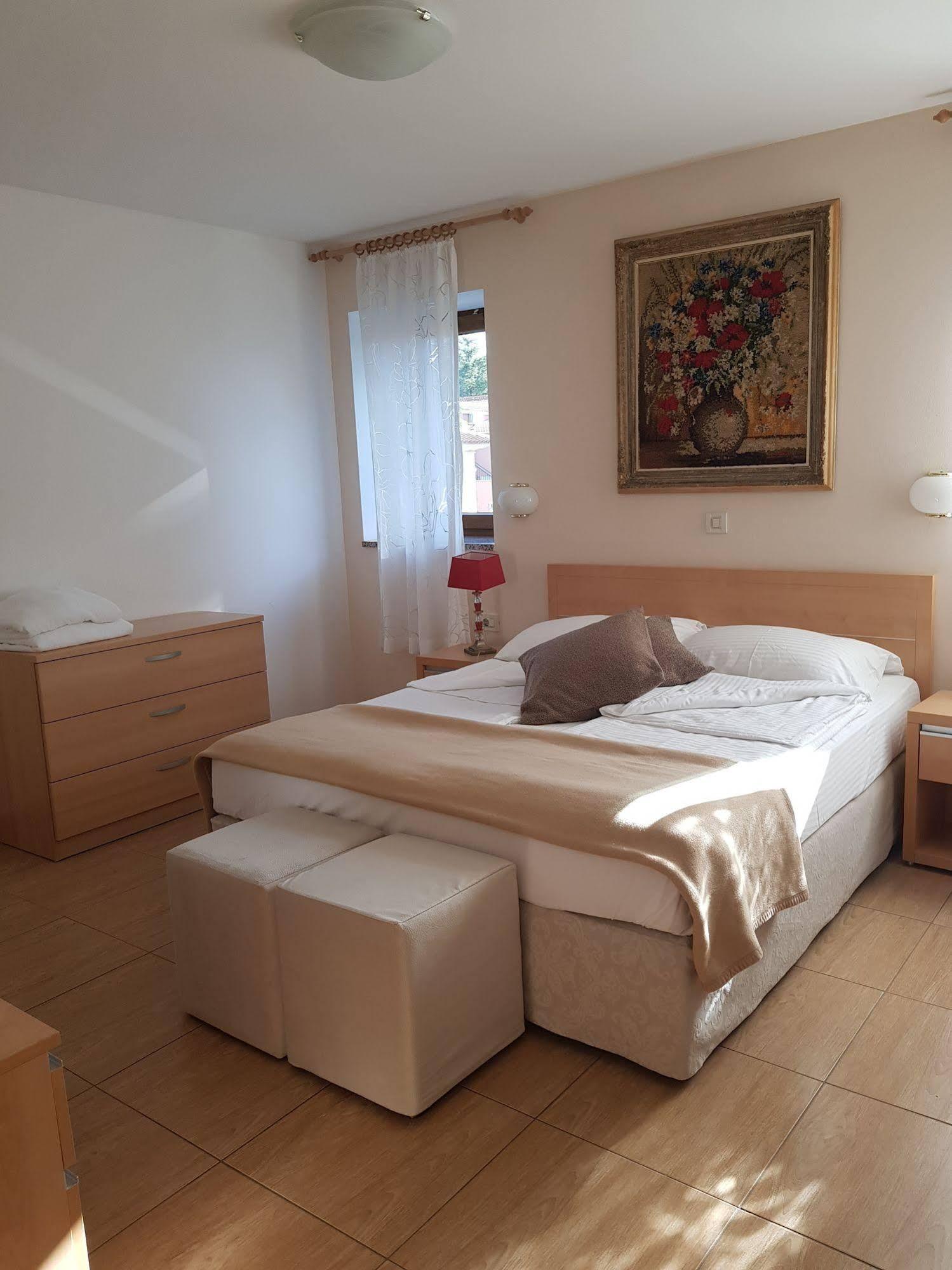 Boutique Hotel Santa Maria Novigrad Istria المظهر الخارجي الصورة
