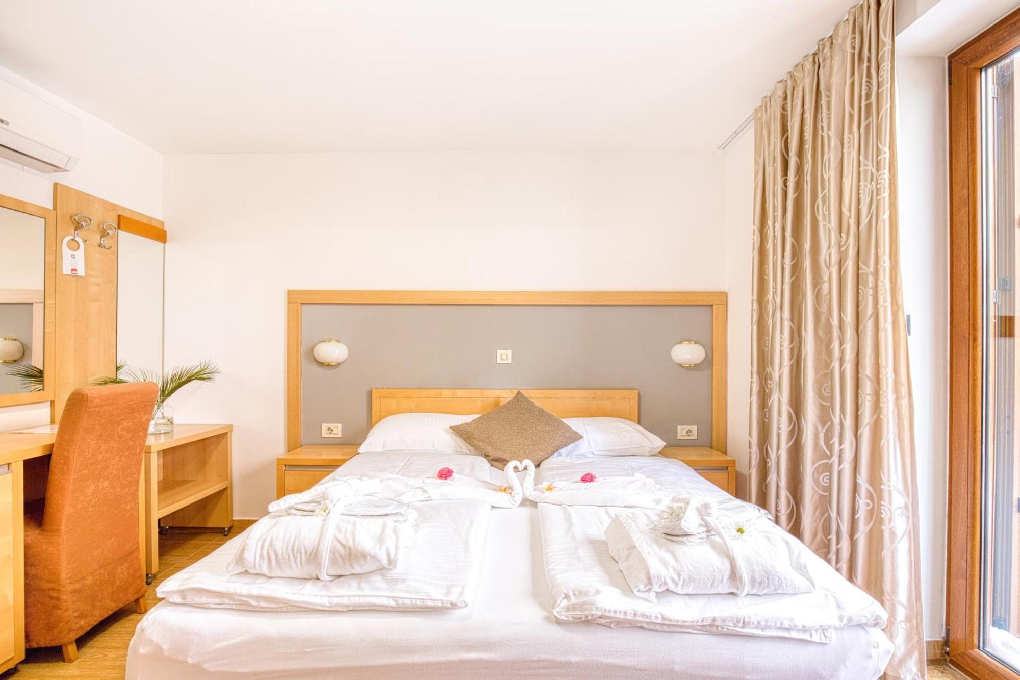 Boutique Hotel Santa Maria Novigrad Istria المظهر الخارجي الصورة