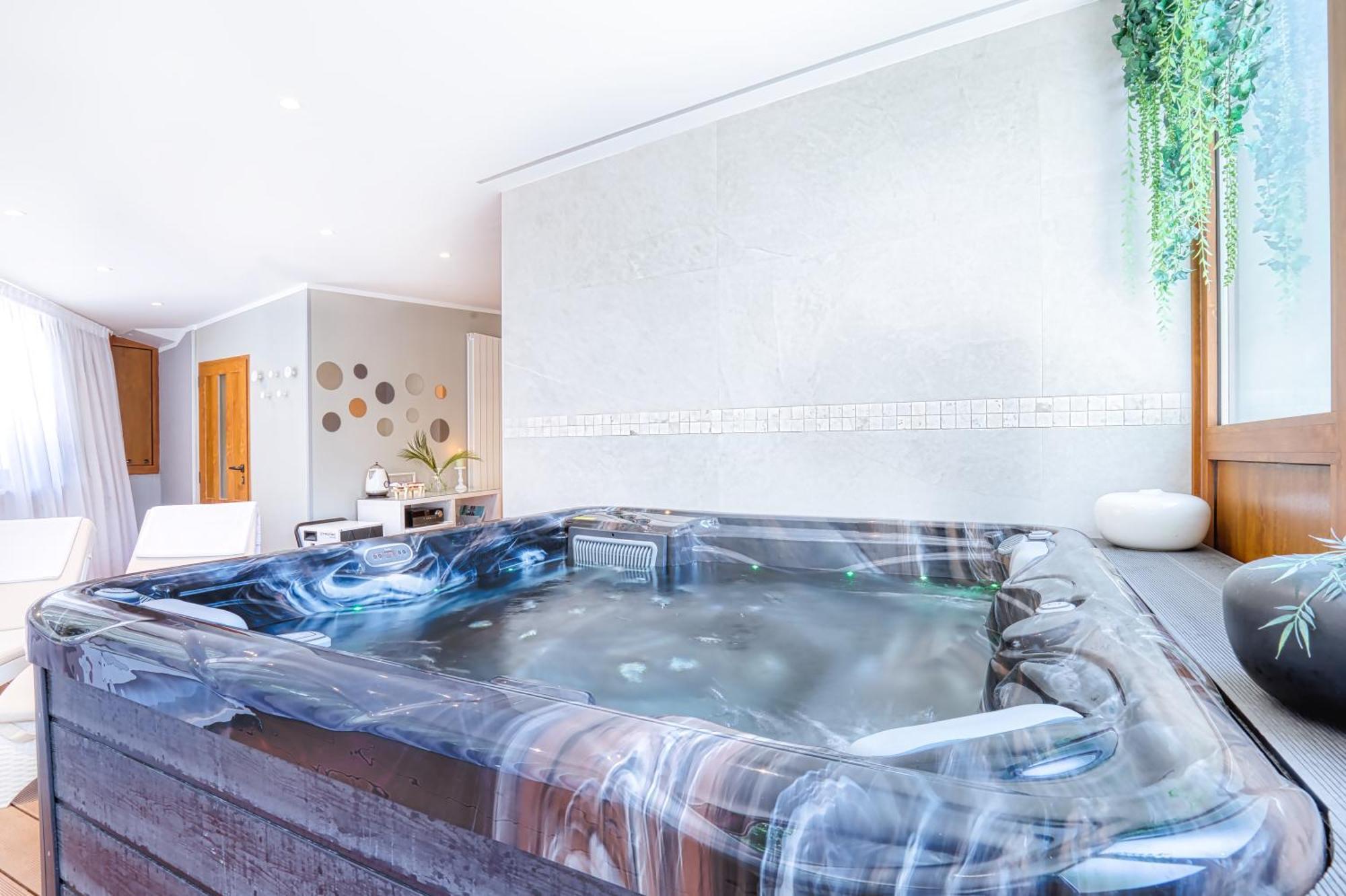 Boutique Hotel Santa Maria Novigrad Istria المظهر الخارجي الصورة