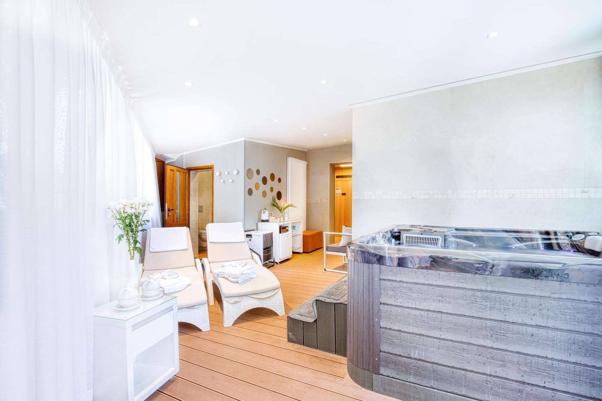 Boutique Hotel Santa Maria Novigrad Istria المظهر الخارجي الصورة