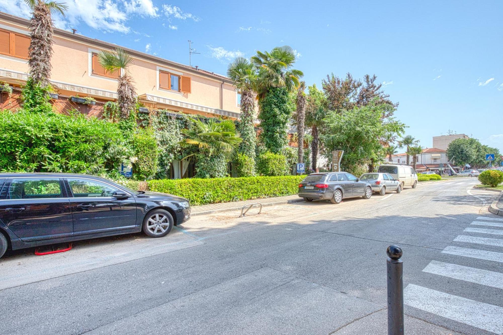 Boutique Hotel Santa Maria Novigrad Istria المظهر الخارجي الصورة