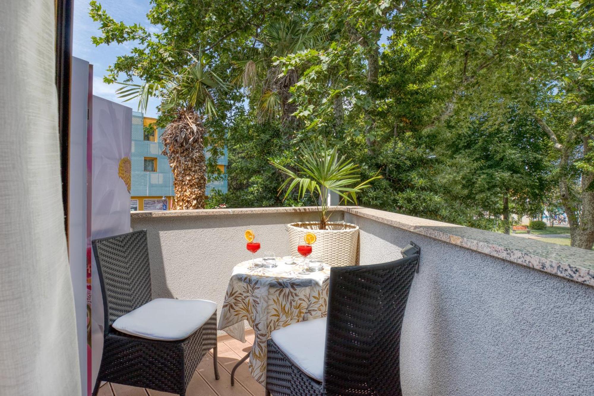 Boutique Hotel Santa Maria Novigrad Istria المظهر الخارجي الصورة