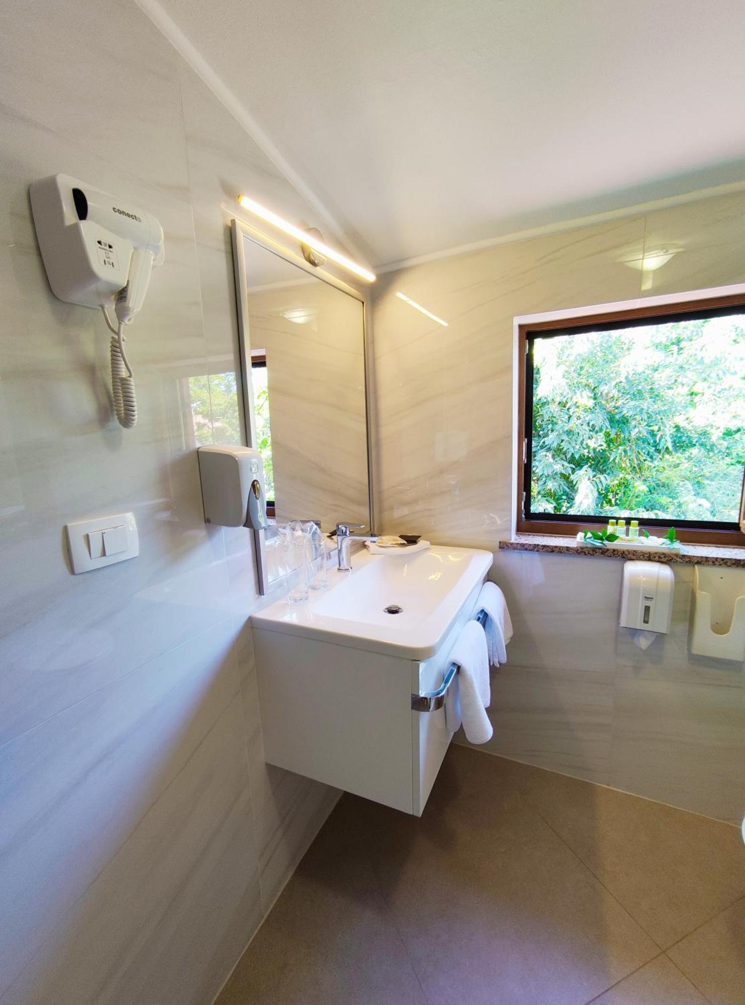 Boutique Hotel Santa Maria Novigrad Istria المظهر الخارجي الصورة