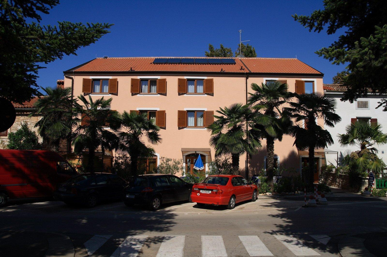 Boutique Hotel Santa Maria Novigrad Istria المظهر الخارجي الصورة