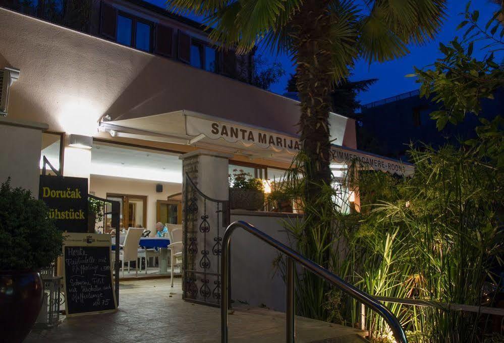 Boutique Hotel Santa Maria Novigrad Istria المظهر الخارجي الصورة