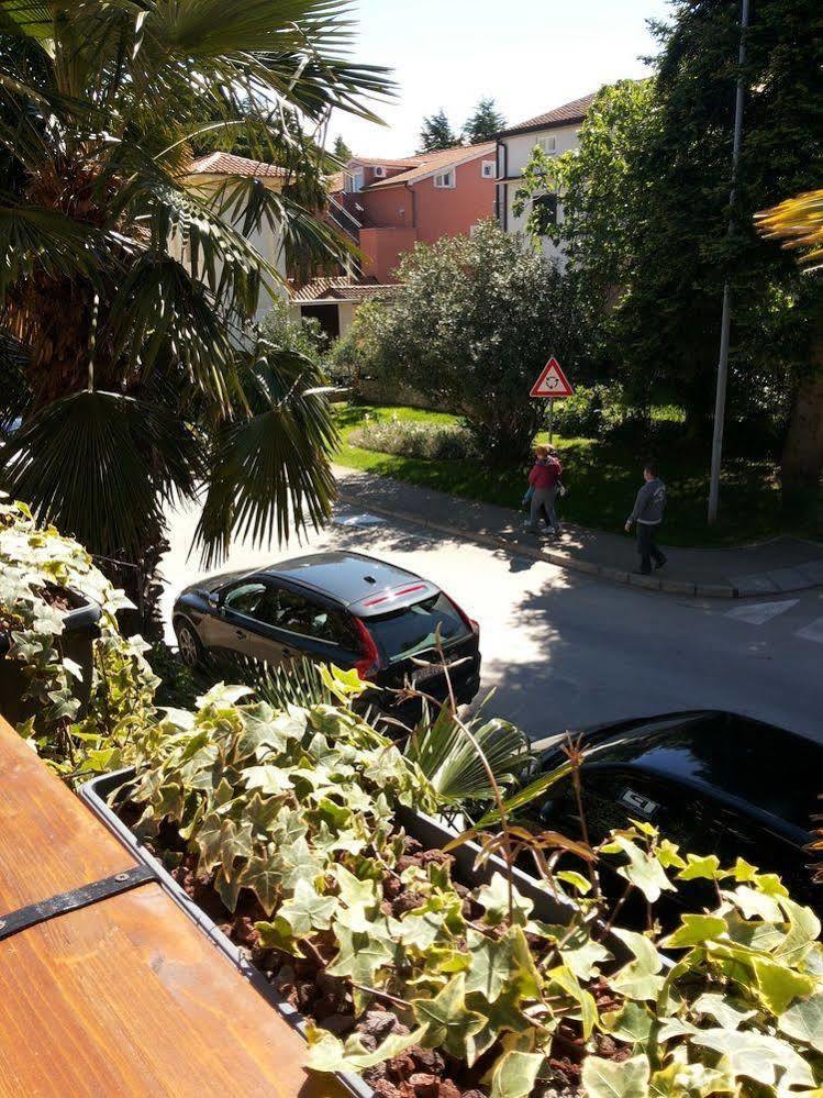 Boutique Hotel Santa Maria Novigrad Istria المظهر الخارجي الصورة
