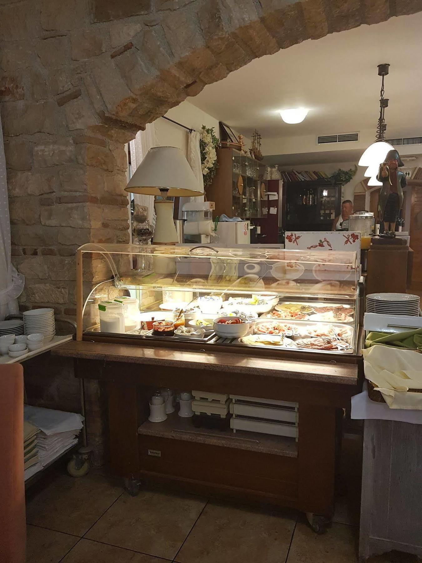 Boutique Hotel Santa Maria Novigrad Istria المظهر الخارجي الصورة