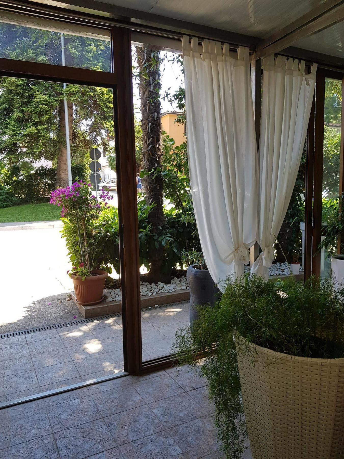 Boutique Hotel Santa Maria Novigrad Istria المظهر الخارجي الصورة