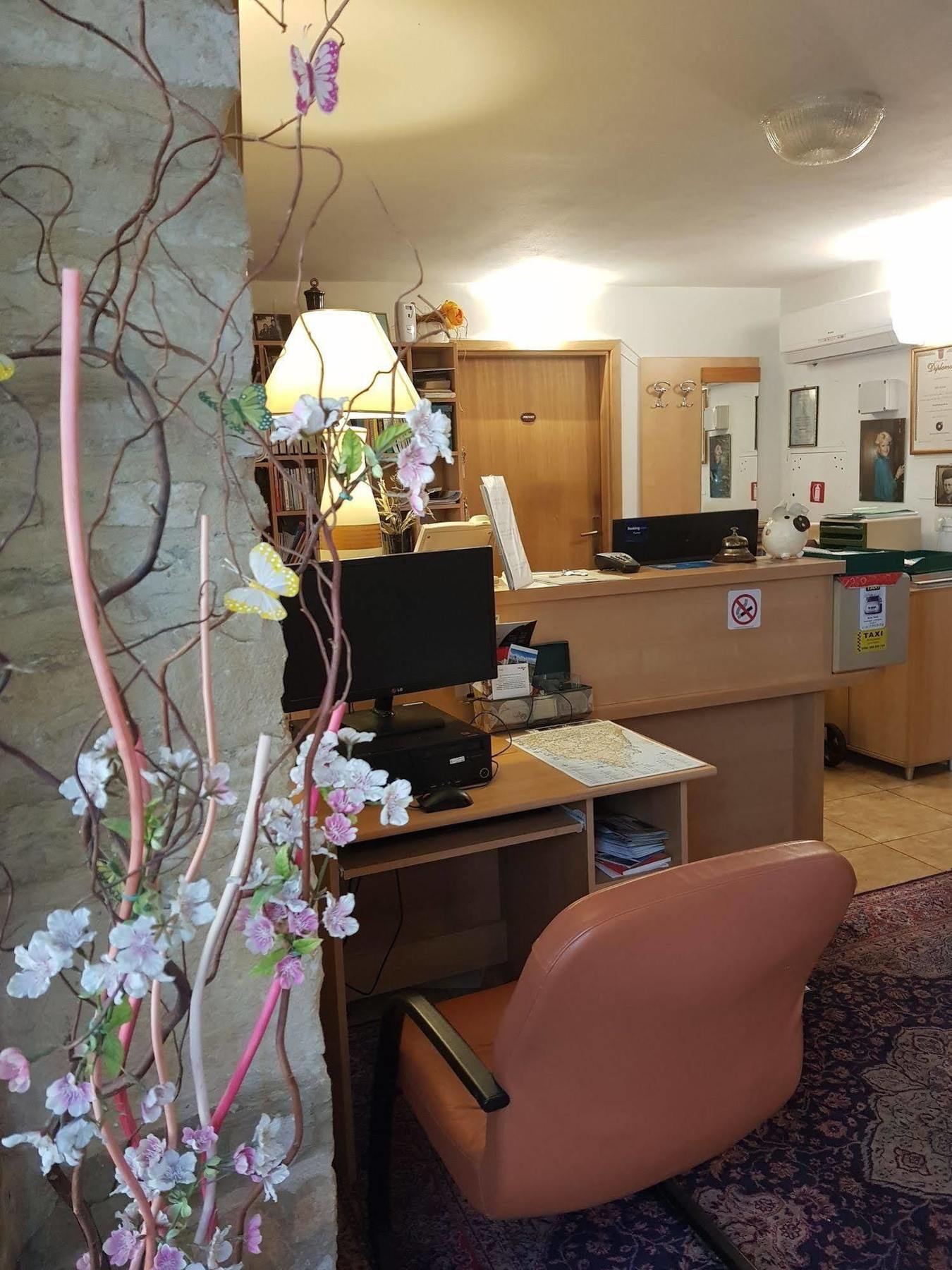 Boutique Hotel Santa Maria Novigrad Istria المظهر الخارجي الصورة