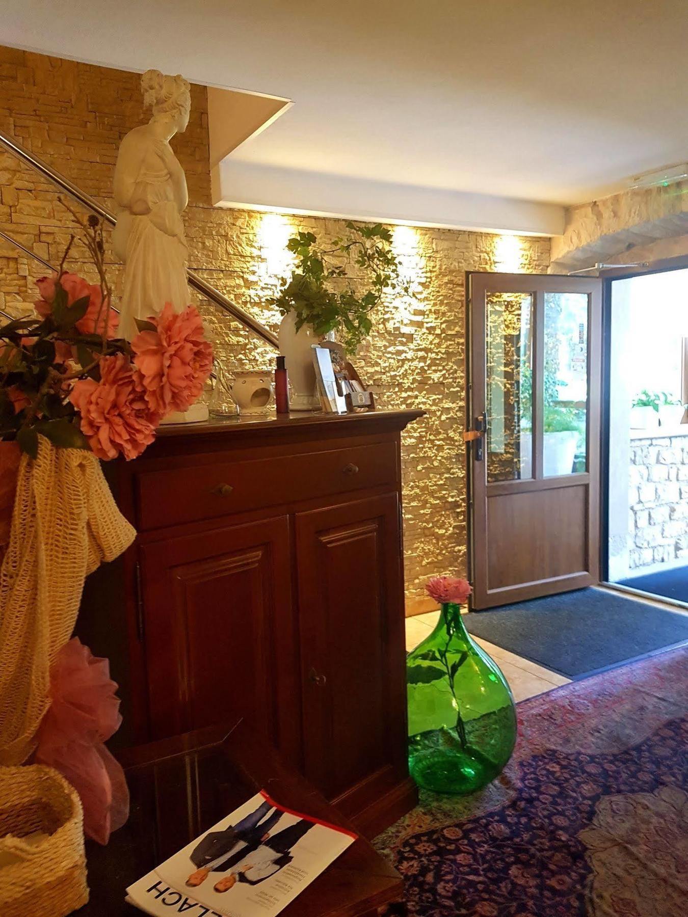 Boutique Hotel Santa Maria Novigrad Istria المظهر الخارجي الصورة