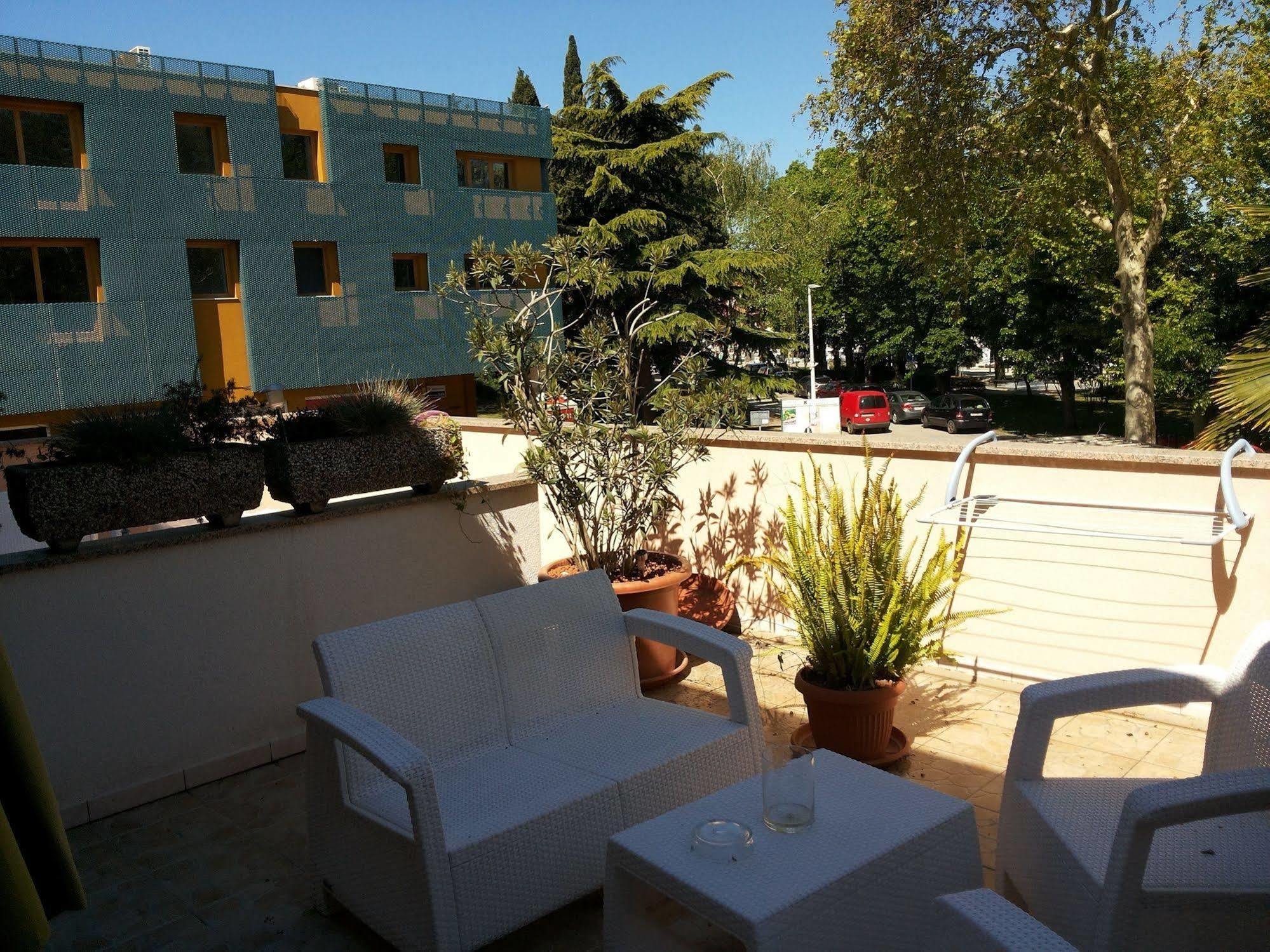 Boutique Hotel Santa Maria Novigrad Istria المظهر الخارجي الصورة
