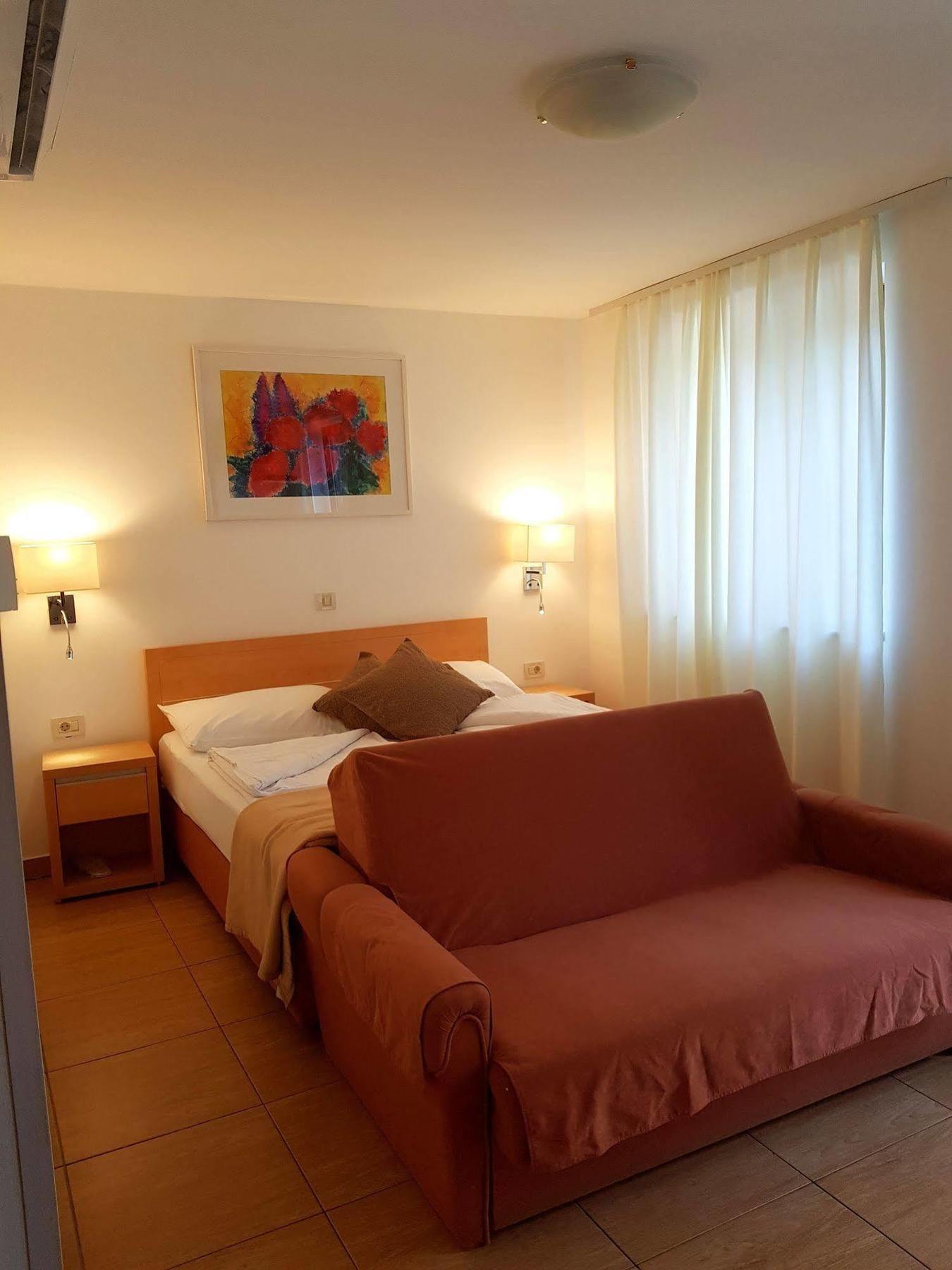 Boutique Hotel Santa Maria Novigrad Istria المظهر الخارجي الصورة