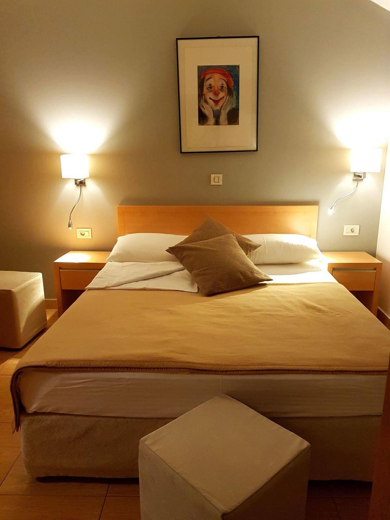 Boutique Hotel Santa Maria Novigrad Istria المظهر الخارجي الصورة