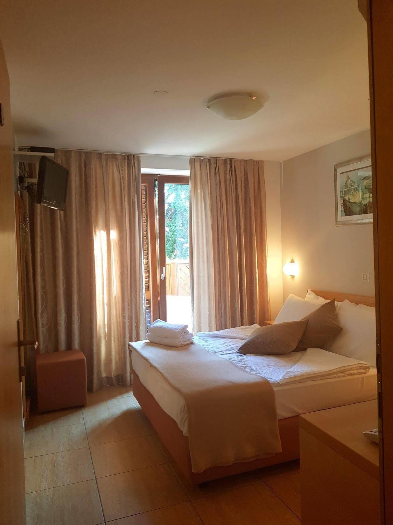 Boutique Hotel Santa Maria Novigrad Istria المظهر الخارجي الصورة
