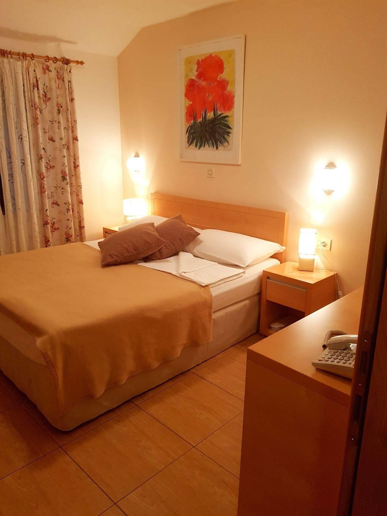 Boutique Hotel Santa Maria Novigrad Istria المظهر الخارجي الصورة
