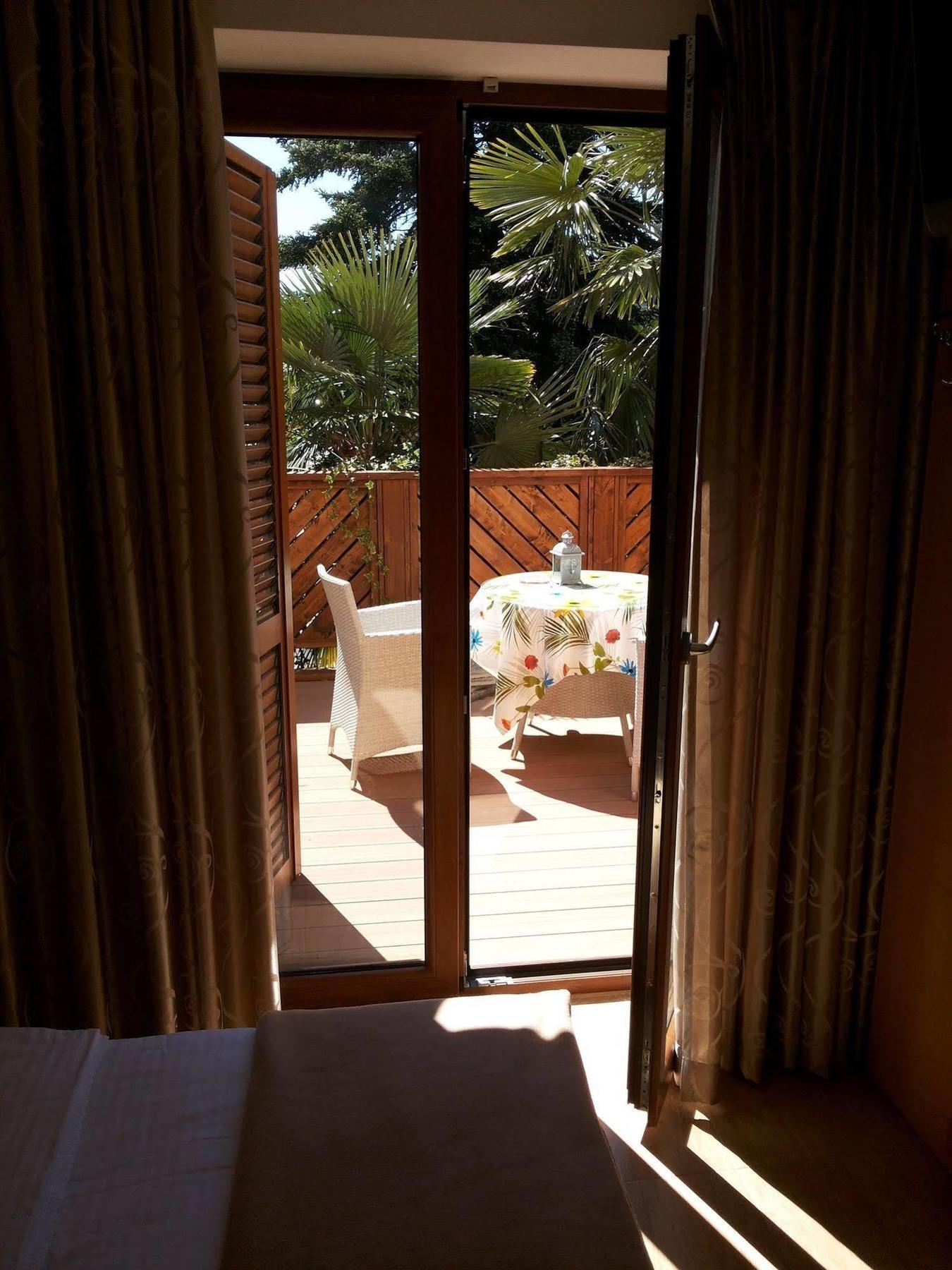 Boutique Hotel Santa Maria Novigrad Istria المظهر الخارجي الصورة
