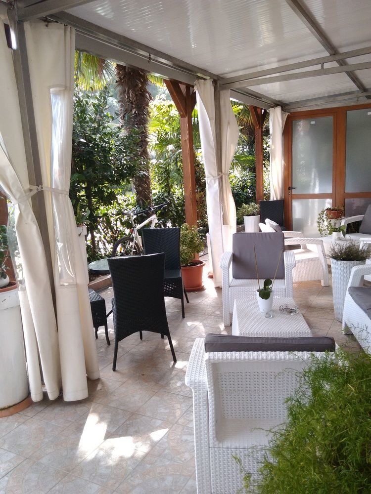 Boutique Hotel Santa Maria Novigrad Istria المظهر الخارجي الصورة