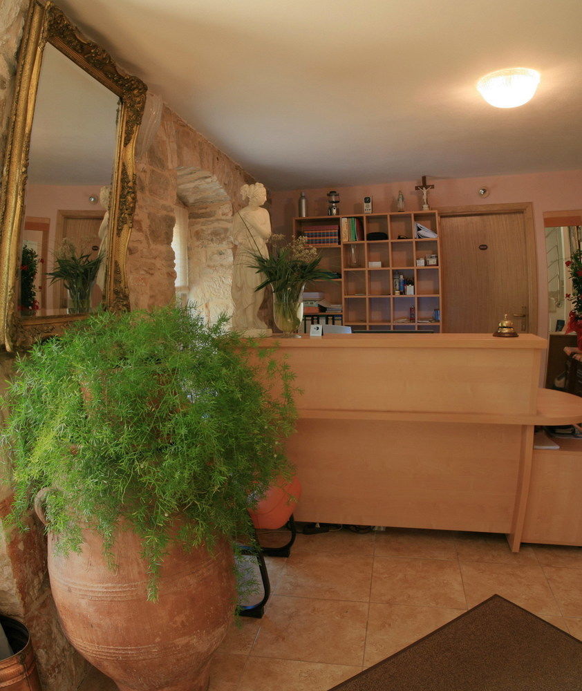 Boutique Hotel Santa Maria Novigrad Istria المظهر الخارجي الصورة