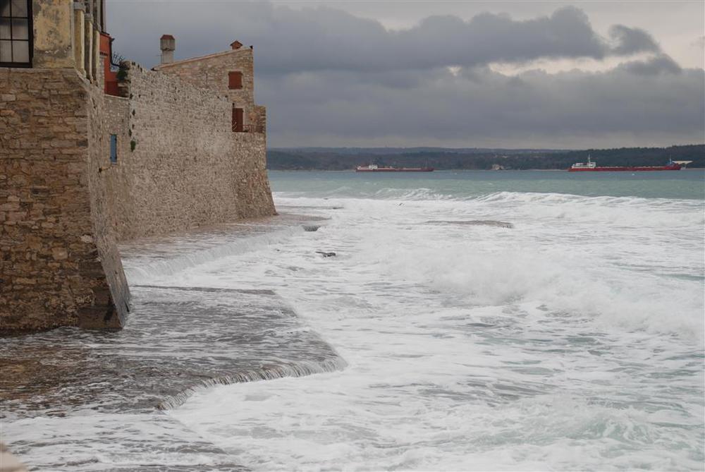 Boutique Hotel Santa Maria Novigrad Istria المظهر الخارجي الصورة
