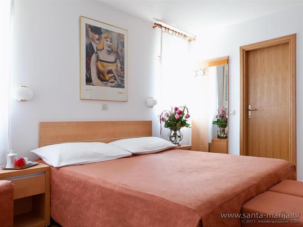 Boutique Hotel Santa Maria Novigrad Istria الغرفة الصورة
